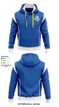 Misericordia University Basketball 68576392 Hoodie - 1