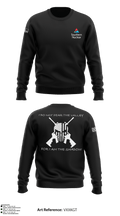 Cat 76520926 Crew Neck Sweatshirt - 1