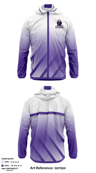 Windbreaker, Mile High Elites FC, Men's Soccer, Teamtime, Team time, sublimation, custom sports apparel, team uniforms, spirit wear, spiritwear, sports uniforms, custom shirts, team store, custom team store, fundraiser sports, apparel fundraiser