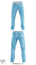 SAFE BY A MILE 97683174 Sweatpants - 1