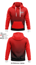 Howe Lions 84035726 Hoodie - 1