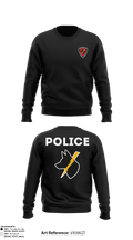 Sfs 72631557 Crew Neck Sweatshirt - 16