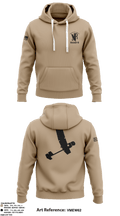 332 AEW / 332 ESFS 20613059 Hoodie - 1