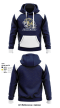 Loganville Christian Academy Softball 78718810 Hoodie - 1