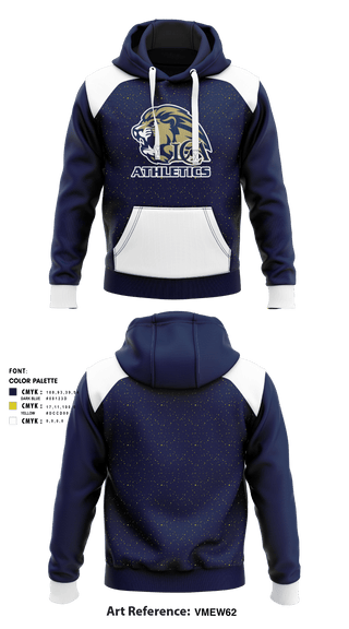 Hoodie, Loganville Christian Academy Softball, Softball, Teamtime, Team time, sublimation, custom sports apparel, team uniforms, spirit wear, spiritwear, sports uniforms, custom shirts, team store, custom team store, fundraiser sports, apparel fundraiser