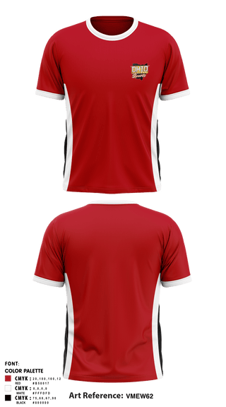 Short Sleeve Performance Shirt, SW Ohio Sports, Spirit Store, Teamtime, Team time, sublimation, custom sports apparel, team uniforms, spirit wear, spiritwear, sports uniforms, custom shirts, team store, custom team store, fundraiser sports, apparel fundraiser