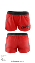 Niles Township Fury 16589920 Women's Shorts - 2