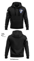 Florence County Detention Center 76601809 Hoodie - 1