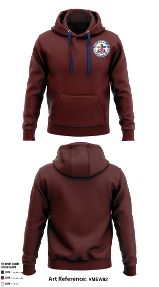 Hoodie, Fellowship of Christian Athletes, Football, Teamtime, Team time, sublimation, custom sports apparel, team uniforms, spirit wear, spiritwear, sports uniforms, custom shirts, team store, custom team store, fundraiser sports, apparel fundraiser