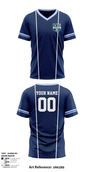 Mens Soccer Jersey, High Point Christian Academy, Men's Soccer, Teamtime, Team time, sublimation, custom sports apparel, team uniforms, spirit wear, spiritwear, sports uniforms, custom shirts, team store, custom team store, fundraiser sports, apparel fundraiser