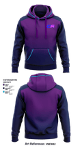 Aces 29441268 Hoodie - 1