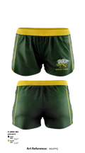 Sickles High School Tennis 15049956 Women's Shorts - 1