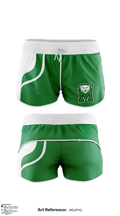 Margaretta High School Track 16919692 Track Shorts - 1