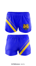 Alcester-Hudson High School 17598476 Women's Shorts - 3