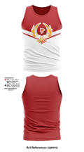Phoenix Youth Track Club 49648799 Tank Top - 1