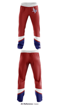 East Hockey 4561910 Sweatpants - 1