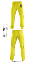 Venom Sports Training 59845358 Sweatpants - 6 (1)