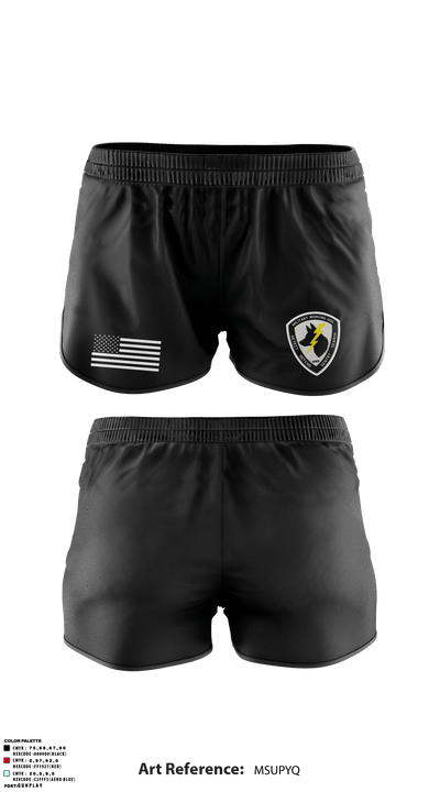 Killers 73249100 Ranger Panties - 1