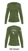 A CO 1-160TH IN 78427118 Women's Long Sleeve V-neck Shirt - 44