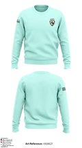 Killers 73249100 Crew Neck Sweatshirt - 3