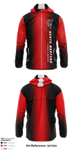 North Medford Soccer 23587202 Windbreaker - 1