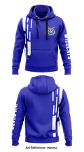 Wildcats 2795526 Hoodie - 1