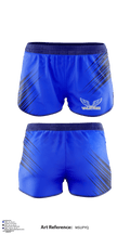 OC Valkyrie 77094254 Women's Shorts - 1