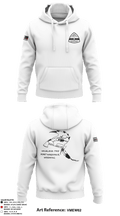 Wind River Agency Fire & Forestry 75939115 Hoodie - 3