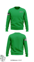 Lonestar 88688792 Crew Neck Sweatshirt - 1