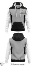 Community Christian College Football 1126993 Hoodie - 1