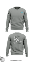 C4 25527352 Crew Neck Sweatshirt - 3