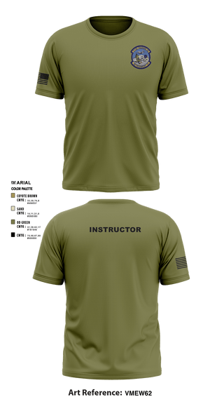 Short Sleeve Performance Shirt, , Air Force, Teamtime, Team time, sublimation, custom sports apparel, team uniforms, spirit wear, spiritwear, sports uniforms, custom shirts, team store, custom team store, fundraiser sports, apparel fundraiser