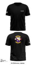 98th CA BN S6 97600586 Short Sleeve Performance Shirt - 3