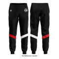 Fairview Men's Soccer 98323569 Jogger / Training Pant - 1