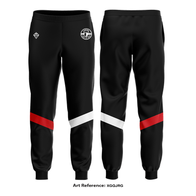Fairview Men's Soccer 98323569 Jogger / Training Pant - 1