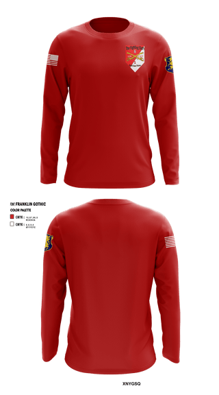 Long Sleeve Performance Shirt, , Army, Teamtime, Team time, sublimation, custom sports apparel, team uniforms, spirit wear, spiritwear, sports uniforms, custom shirts, team store, custom team store, fundraiser sports, apparel fundraiser