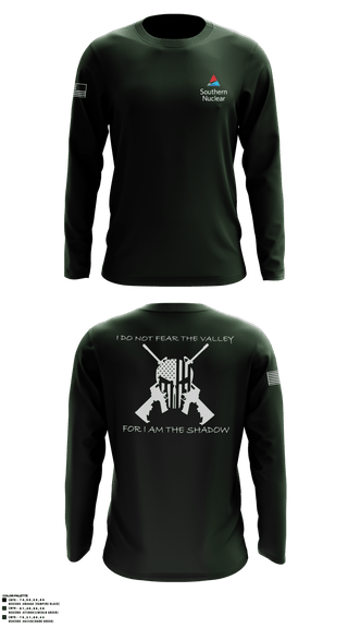 Long Sleeve Performance Shirt, , Army, Teamtime, Team time, sublimation, custom sports apparel, team uniforms, spirit wear, spiritwear, sports uniforms, custom shirts, team store, custom team store, fundraiser sports, apparel fundraiser