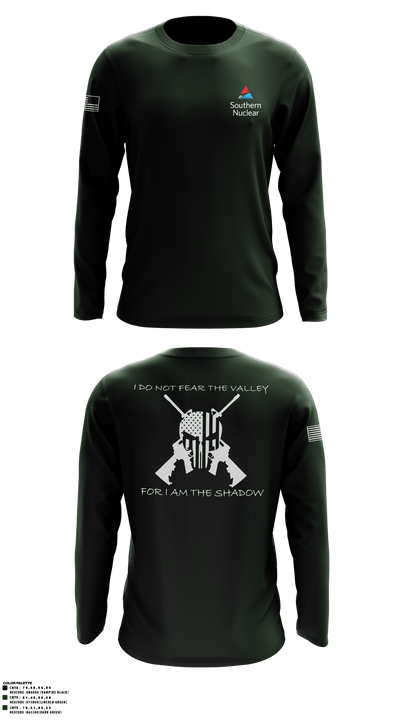Cat 76520926 Long Sleeve Performance Shirt - 3