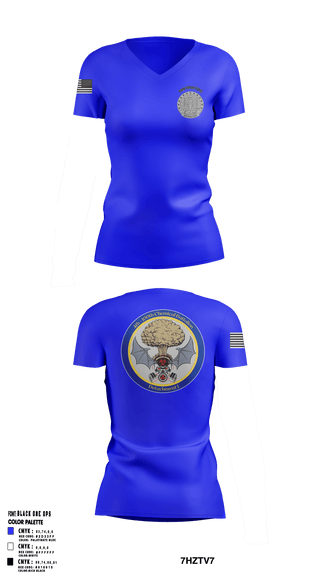 Women's Short Sleeve Vneck Shirt, , Army, Teamtime, Team time, sublimation, custom sports apparel, team uniforms, spirit wear, spiritwear, sports uniforms, custom shirts, team store, custom team store, fundraiser sports, apparel fundraiser