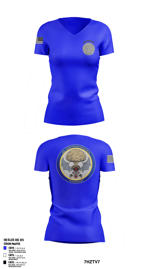 Women's Short Sleeve Vneck Shirt, , Army, Teamtime, Team time, sublimation, custom sports apparel, team uniforms, spirit wear, spiritwear, sports uniforms, custom shirts, team store, custom team store, fundraiser sports, apparel fundraiser