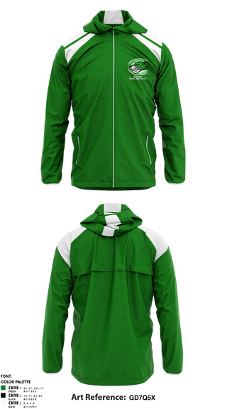 Windbreaker, Bedford High School Track, Track & Field, Teamtime, Team time, sublimation, custom sports apparel, team uniforms, spirit wear, spiritwear, sports uniforms, custom shirts, team store, custom team store, fundraiser sports, apparel fundraiser