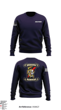 42D FRSD 51820737 Crew Neck Sweatshirt - 4