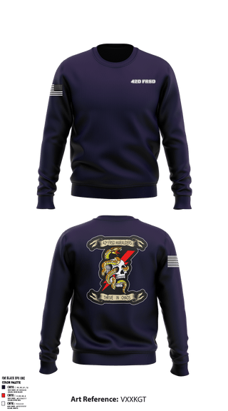 Crew Neck Sweatshirt, , , Teamtime, Team time, sublimation, custom sports apparel, team uniforms, spirit wear, spiritwear, sports uniforms, custom shirts, team store, custom team store, fundraiser sports, apparel fundraiser