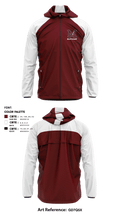 Mt. San Antonio College Softball 97283287 Windbreaker - 1