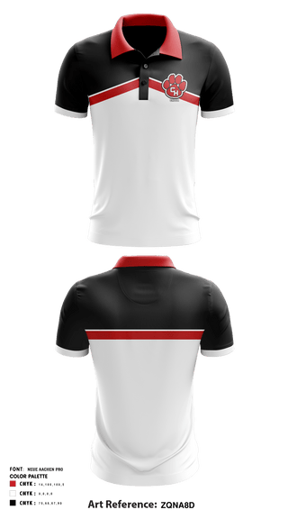 Short Sleeve Performance Polo, Colleyville Heritage High School Cheer, , Teamtime, Team time, sublimation, custom sports apparel, team uniforms, spirit wear, spiritwear, sports uniforms, custom shirts, team store, custom team store, fundraiser sports, apparel fundraiser