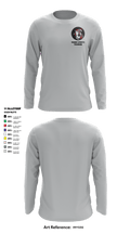 Venom Sports Training 59845358 Long Sleeve Performance Shirt - 9 (1)