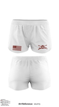 1-221 CAV 56544201 Track Shorts - 3