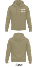 250th QM CO 22663822 Hoodie - 48