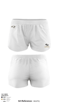 Oak Park High School Lacrosse 65848983 Women's Shorts - 3