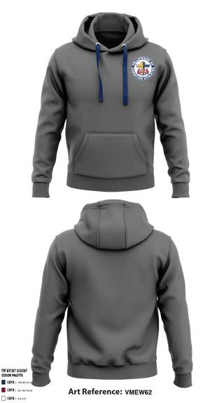 Hoodie, Fellowship of Christian Athletes, Football, Teamtime, Team time, sublimation, custom sports apparel, team uniforms, spirit wear, spiritwear, sports uniforms, custom shirts, team store, custom team store, fundraiser sports, apparel fundraiser